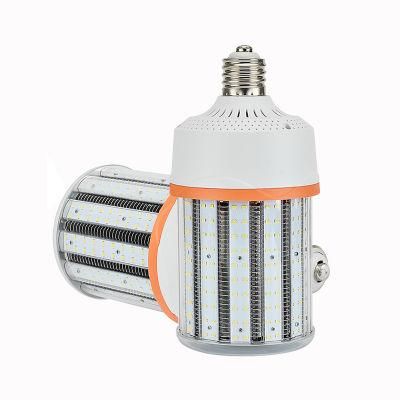 80W Warehouse LED Corn Light Bulb for Outdoor Lighting