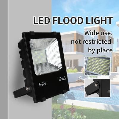 Die Casting Aluminium SMD LED Green Land Outdoor Garden 4kv Non-Isolated Isolated Water Proofsunforce Solar Motion Security Light Floodlight
