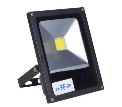 Die Casting Aluminium SMD LED Green Land Outdoor Garden 4kv Non-Isolated Isolated Water Proof Metal Stone Floodlight