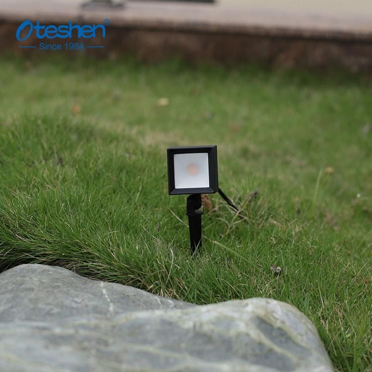 Outdoor Lighting IP65 Spike Garden Light Landscape Lighting 5W