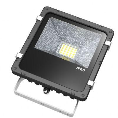 Shenzhen Factory Hot Sale High Power LED Flood Lighting 20W