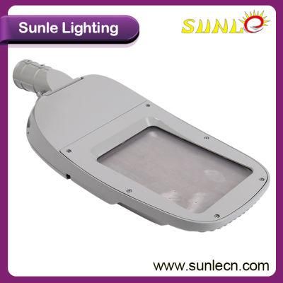 Epistar Gray 50W 110-130lm/W LED Street Light Photocell (SLRG15)