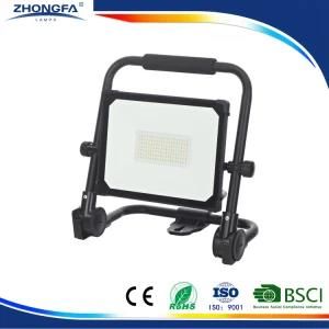 50W SMD Light L4295p LED Work Lamp