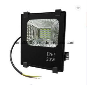 Outdoor Warm White 20W/ 30W/60W/100W LED Floodlight