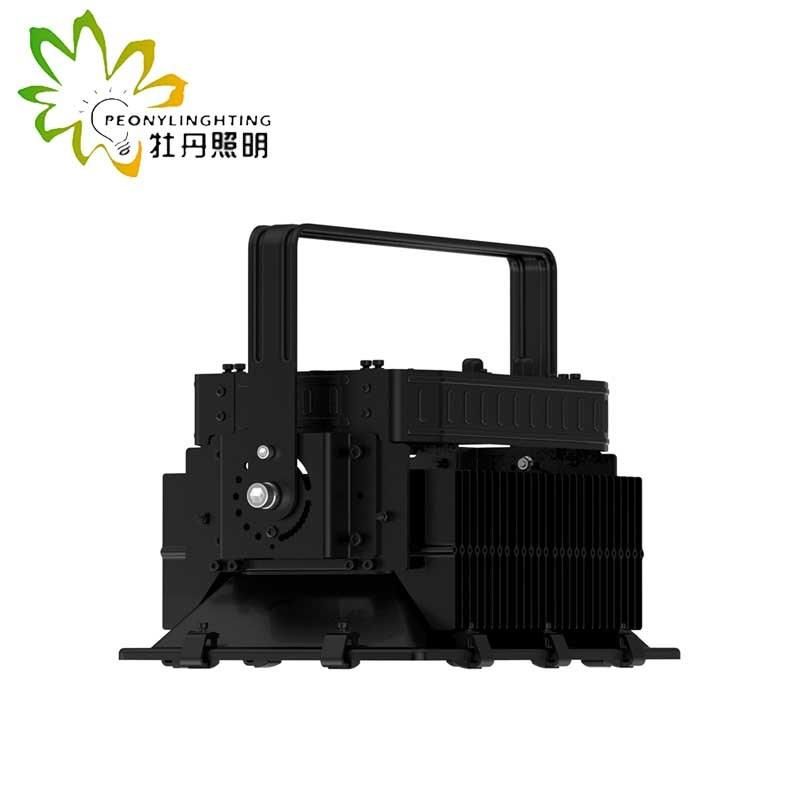 Updated High Power LED Flood Lamp with COB Chip 500W LED Statium Lamp