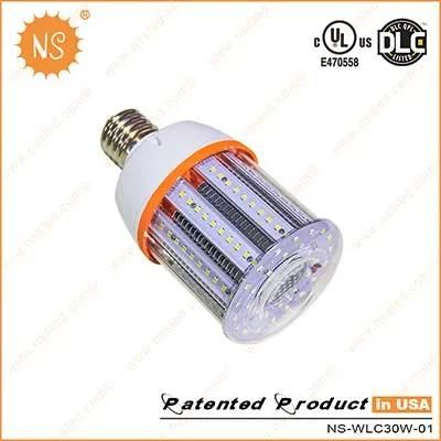 E27 LED Corn COB Light with 360 Degree