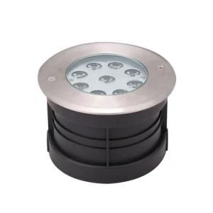 Guangzhou Outdoor IP67 Waterproof Inground Light