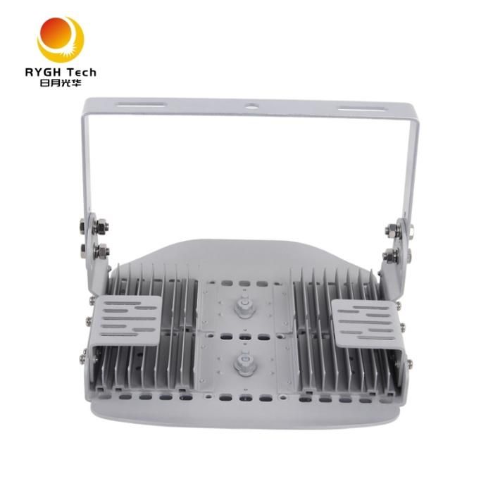 Underground Road Public Flood Lighting 100W LED Tunnel Light