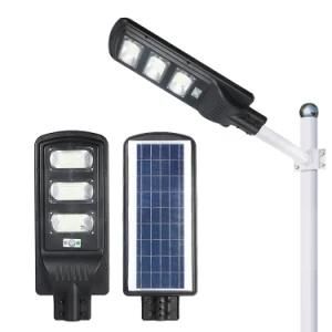 Solar Lighting Kits Fadi Solar Power LED Street Light