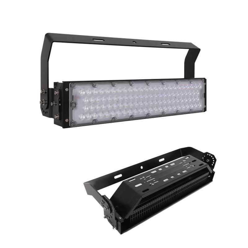 Outdoor Lighting Super Bright Hot Sale LED Waterproof IP66 250W Flood LED Lamps