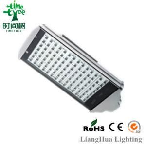 High Power 98W LED Street Light CE/RoHS Certificated