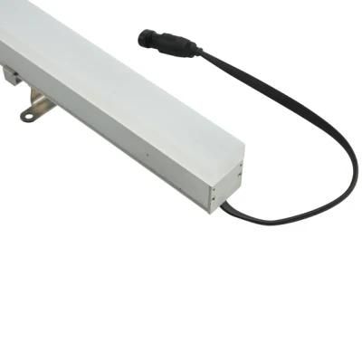 New DC24V 24W 2700-6500K LED Linear Lighting