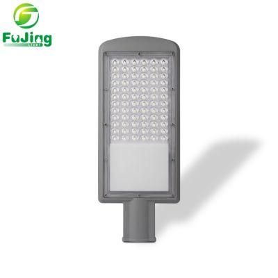 New Style 100W Die-Cast Aluminum Housing IP65 LED Street Light