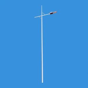 6 Years Warranty High Spec LED Street Light for Outdoor Lighting Project