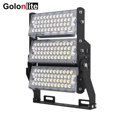 Outdoor IP66 Ik09 Dimmable Good Quality 100W-1500W LED Reflector