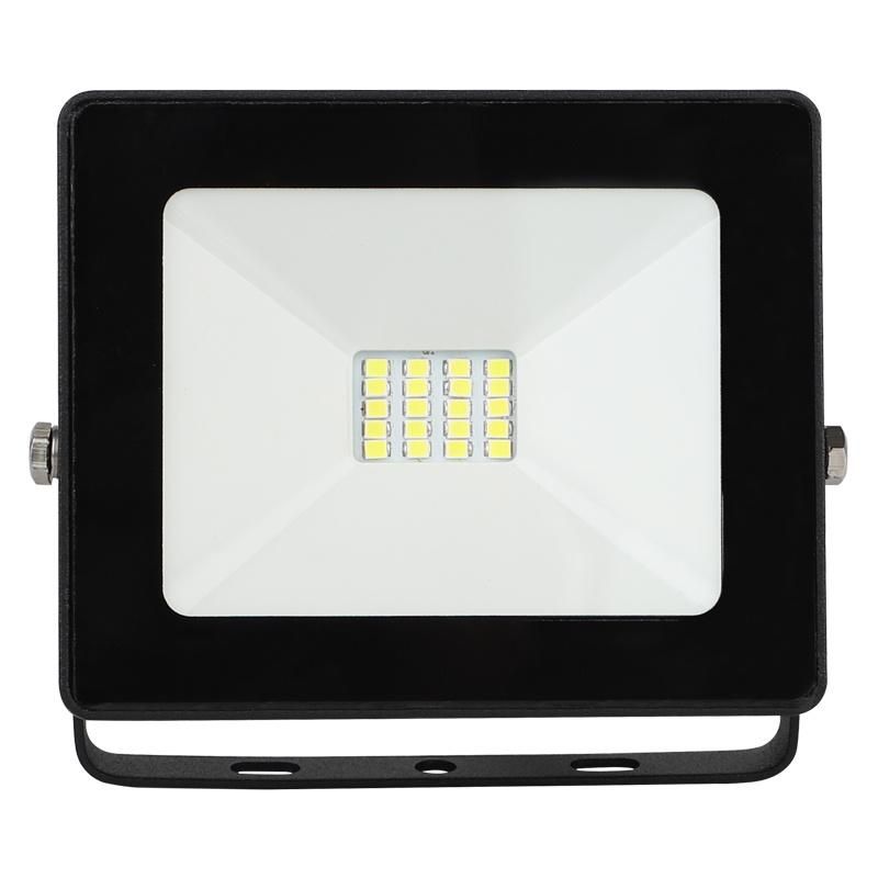 Aluminum Material 10W IP65 LED Flood Light Outdoor