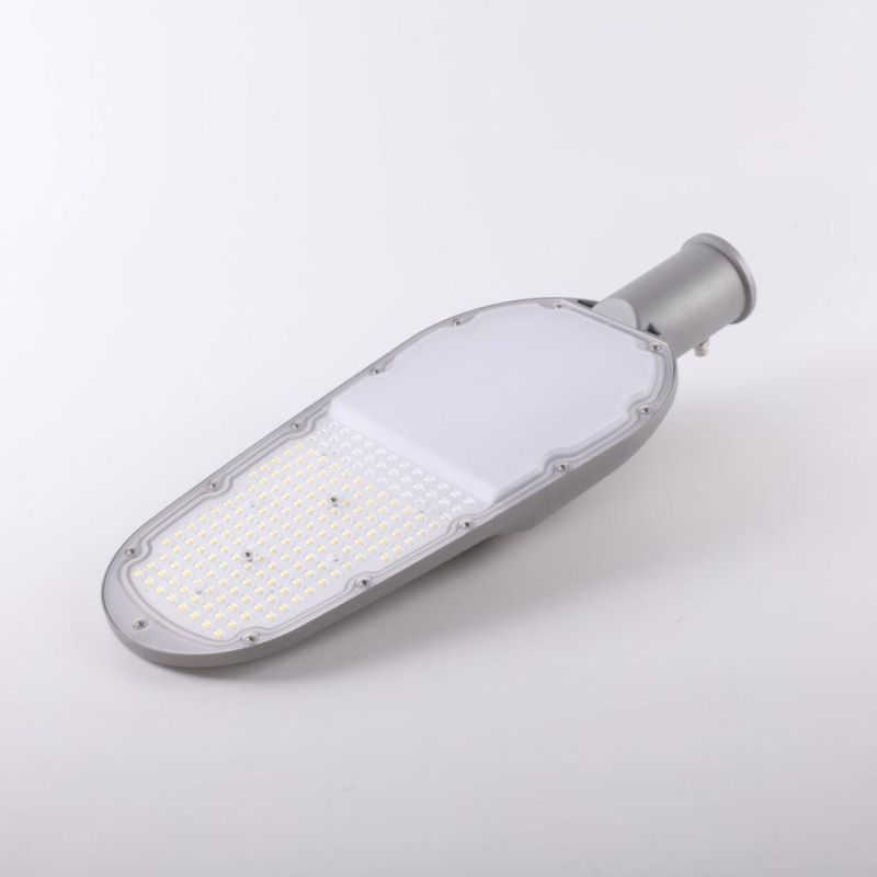 High Brightness ENEC CE Certification Square Park Road Lighting 120W LED Urban Light