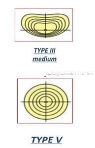 100W Post Top LED Garden Light