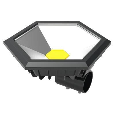 LED Light and Lighting High Bay Light with High Power 50W Flood Light