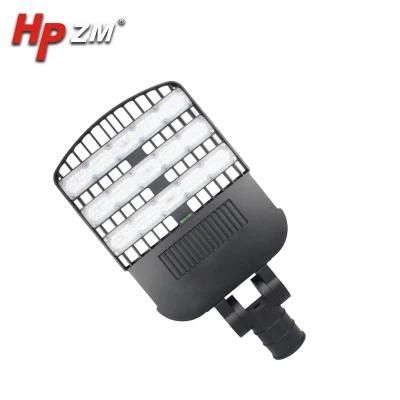 Hpzm LED Light Waterproof IP67 150W LED Street Light