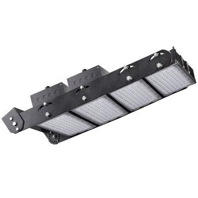 150lm/W 1000W Exterior Projector Focus LED Waterproof IP65 High Temperature Resistant LED Flood Light