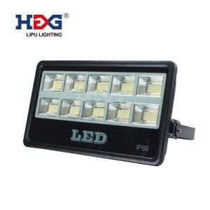 Lipu CE RoHS Approval 500W LED Flood Light