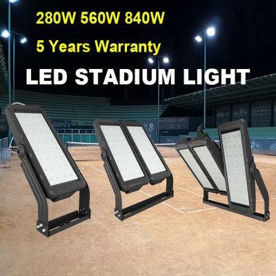 Football Soccer Stadium Sports Field LED Flood Light