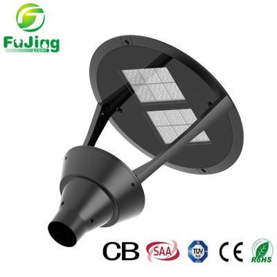 Cell Lamp IP65 Grow Indoor Solar Home Streetlight 80W