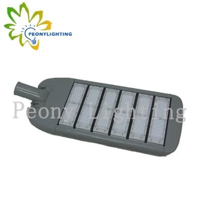 Shenzhen Manufacture 180lm/W 180W LED Street Light with Ce&amp; RoHS Approval