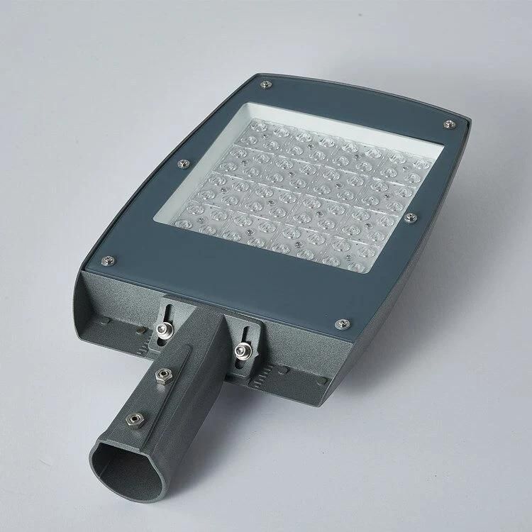 CE CB Approved Die Cast Aluminum Price Outdoor LED Street Light for Project Road Highway