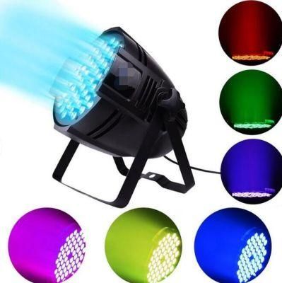 PAR Light Stage Lighting LED Stage Light