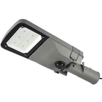 Die-Casting Aluminum CE Certification Waterproof 200W LED Street Light