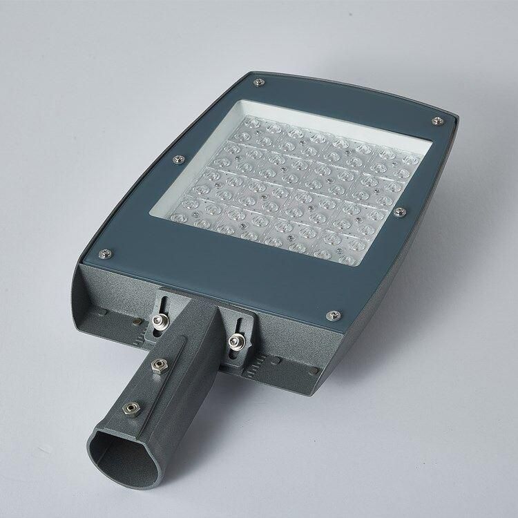 60W 80W 100W Slim High Lumen 5 Years Warranty Street Light