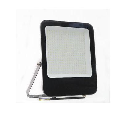 High Power Waterproof IP66 Outdoor Light 200W LED Floodlight Security Lamp