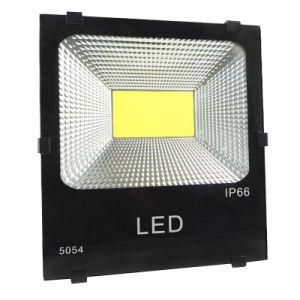 ISO9001 Factory PF0.9 LED Floodlight 100W for Garden Road