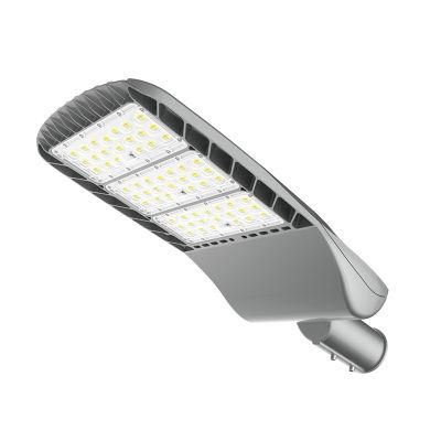 High Quality Big Lens Street Light 150W Waterproof IP66 LED Street Light