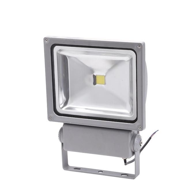 Epistar 200W Floodlight Outdoor COB LED Flood Light (SLFD120)