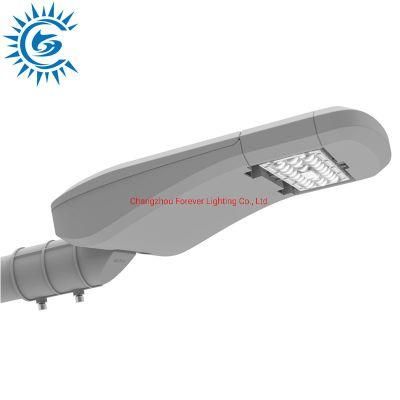 High Brightness 100W 150W 200W Outdoor IP66 LED Street Light Lamp