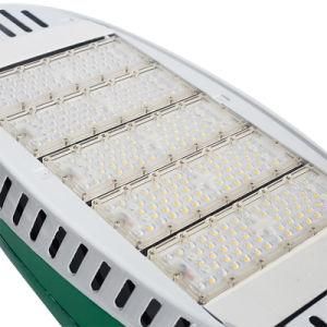 High Brightness 10W 15W 20W 30W 40W 50W 60W 80W 100W LED Street Light