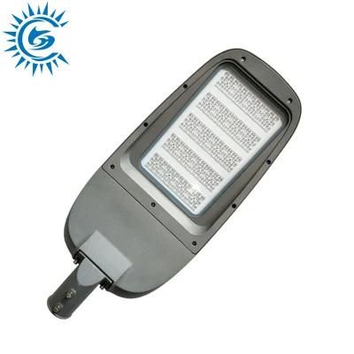 Outdoor IP66 CCT Energy Saving Street Lighting 90W All in One Solar LED Street Light