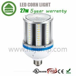 Dimmable LED Corn Light 27W-PW-04 E26 E27 China Manufacturer