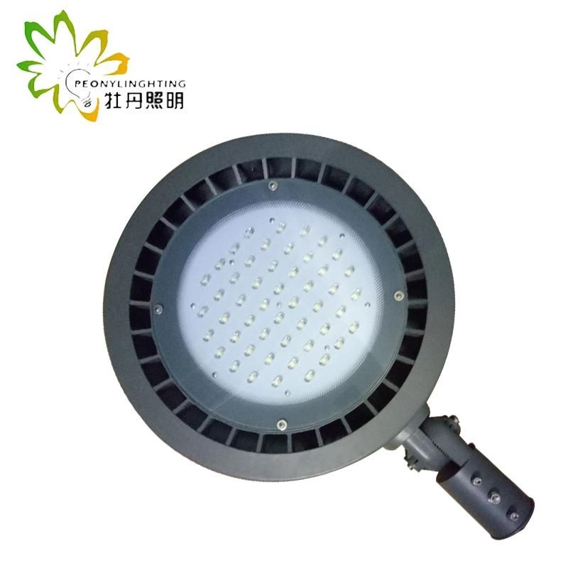 Factory Price 60W 80W 100W 150W 200W 240W LED Road Street Garden Flood Light