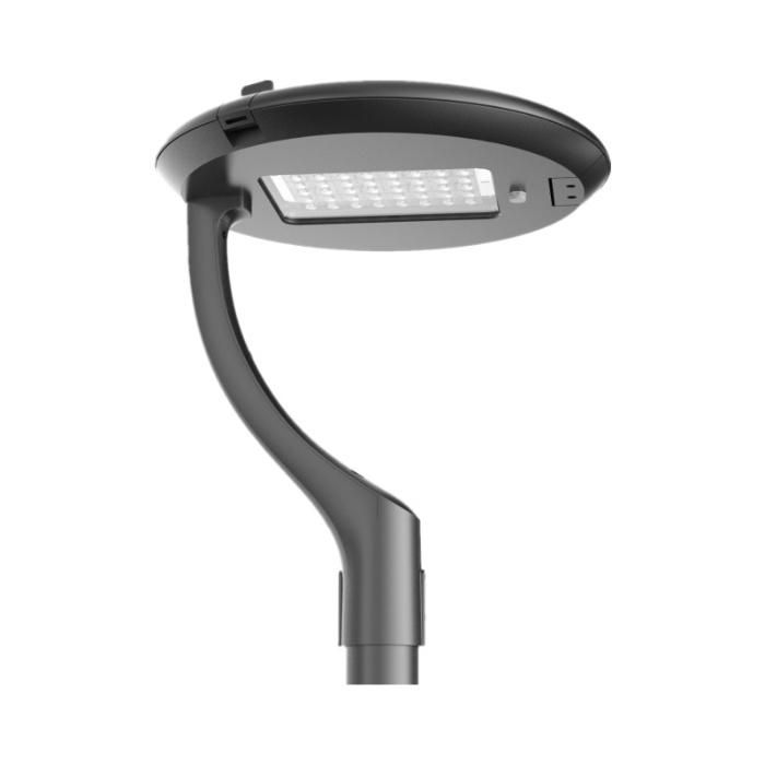 LVD Approved 5 Years Rygh LED Area Post Top Light Fixture