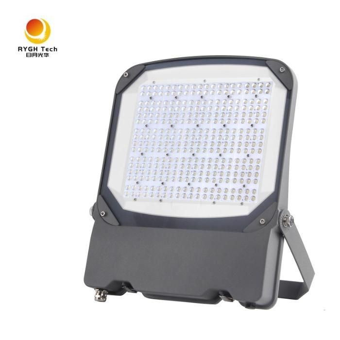 Rygh-Lfl-200W Wholesale Luces Reflector LED Outdoor LED Flood Light