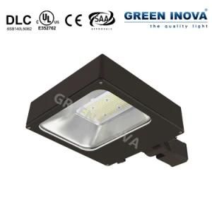 Aluminum LED Street Road Lamp Park Light Luminaria Lighting with Dlc UL cUL SAA Ce (65W 105W 140W 210W 300W)