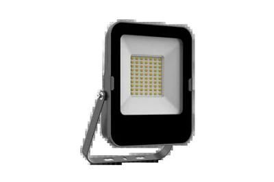 Outdoor IP65 Waterproof Project Reflector 50W LED Floodlight SMD High Power Floodlight with CE CB