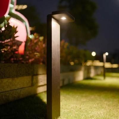 Landscape Garden LED 12 Volt Pathway Bollard Lights