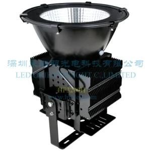 Street Lighting Fixtures 150W Roadway LED High Mast Light