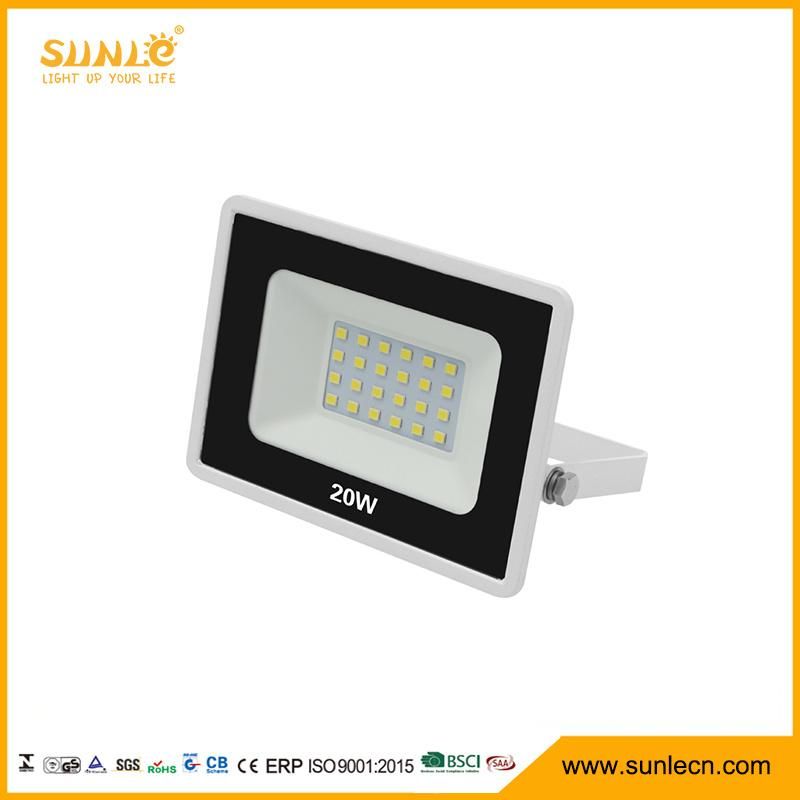 Ce Certified IP65 Waterproof 20W LED Outdoor Flood Light Lamp