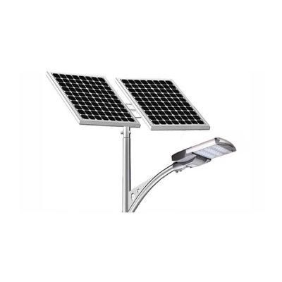 120W Modular Designed Solar Power LED Street Light